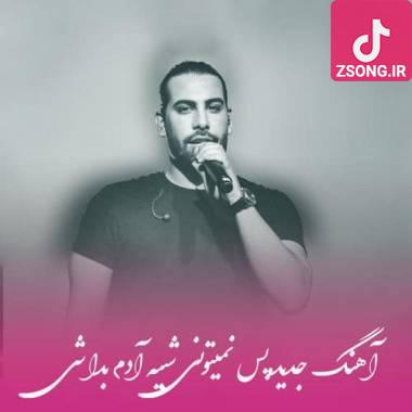 دانلود آهنگ پس نمیتونی شبیه آدم بدا شی مجید رضوی