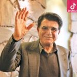دانلود آهنگ محمدرضا شجریان بهار دلکش رسید و دل بجا نباشد