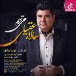 دانلود آهنگ سالار عقیلی میترسم / من از آن چشم ترت میترسم