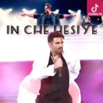 دانلود آهنگ سهراب پاکزاد این چه حسیه (ورژن جدید) دانلود آهنگ سهراب پاکزاد این چه حسیه (ورژن جدید)