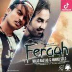 دانلود آهنگ احمد سلو فراق / ببین که از فراق یارم خزان است بهارم