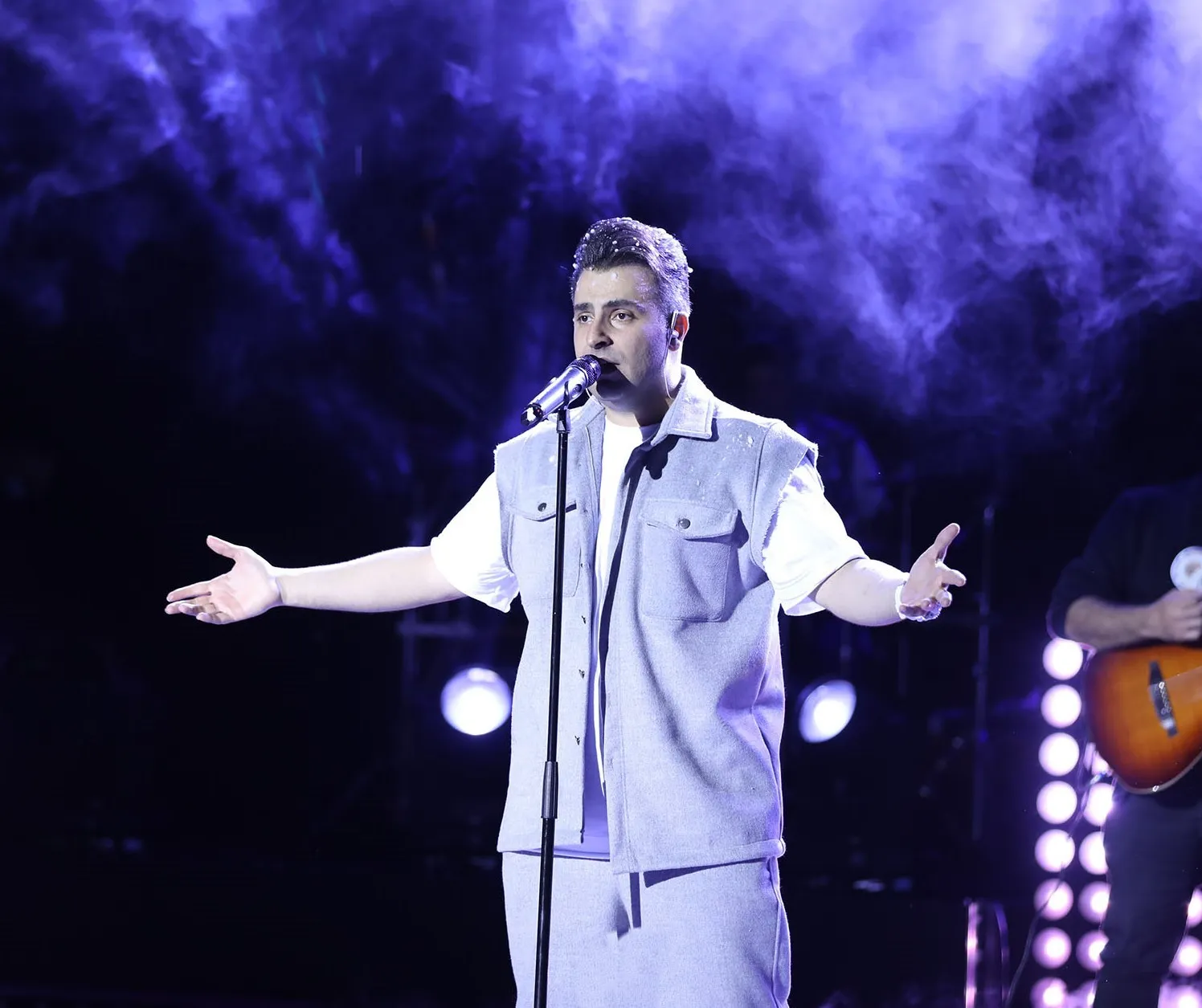 دانلود آهنگ علیرضا طلیسچی یه دریا نریم (اجرای زنده) دانلود آهنگ علیرضا طلیسچی یه دریا نریم (اجرای زنده)