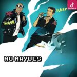 دانلود آهنگ آرش No Maybes / همه دیدن منو با تو نمی گیره کسی جاتو دانلود آهنگ آرش No Maybes / همه دیدن منو با تو نمی گیره کسی جاتو