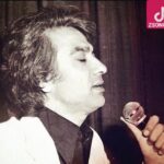 دانلود آهنگ جمال وفایی چلچراغ من شو / عاشق تو هستم من تورو می پرستم