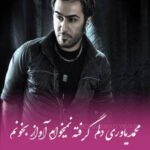 دانلود آهنگ دلم گرفته نمی‌خوام آواز بخونم صدای مرگ محمد یاوری