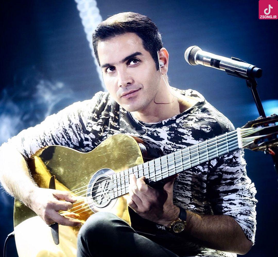 دانلود آهنگ محسن یگانه محرمانه دانلود آهنگ محسن یگانه محرمانه