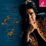 دانلود آهنگ سالار عقیلی نگاه / به خدا که بیا چو نسیم سحر به سرم گذری کن