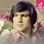 دانلود آهنگ آغاسی نگات آتیشه {نگاش آتشه منو میکشه دل من به اون پری رو خوشه}
