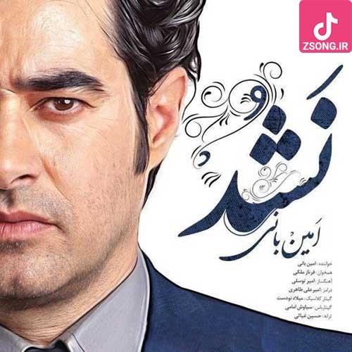 دانلود آهنگ امین بانی چه کردی / تو با قلب ویرانه ی من چه کردی ببین عشق دیوانه ی من چه کردی