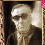 دانلود آهنگ غلامحسین بنان توشه عمر / بی خبر آمدی همچو رهگذر بی خبر می روی توشه ای ببر