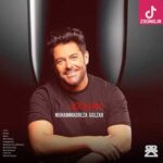 دانلود آهنگ محمدرضا گلزار جونم {که تا زندم با تو میمونم جونم واسه هرچی میشه ممنونم} دانلود آهنگ محمدرضا گلزار جونم {که تا زندم با تو میمونم جونم واسه هرچی میشه ممنونم}