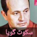 دانلود آهنگ ایرج بسطامی سکوت گویا (به چشم مستی بخشم ز عشق اثر می بینم) دانلود آهنگ ایرج بسطامی سکوت گویا (به چشم مستی بخشم ز عشق اثر می بینم)
