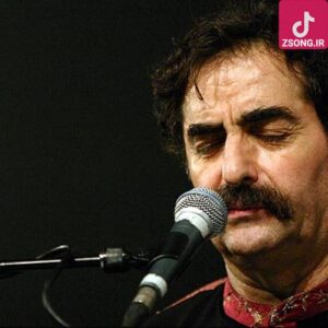 دانلود آهنگ شهرام ناظری ایران برگر / دانه های باران به شیشه‌ها ترانه دارد