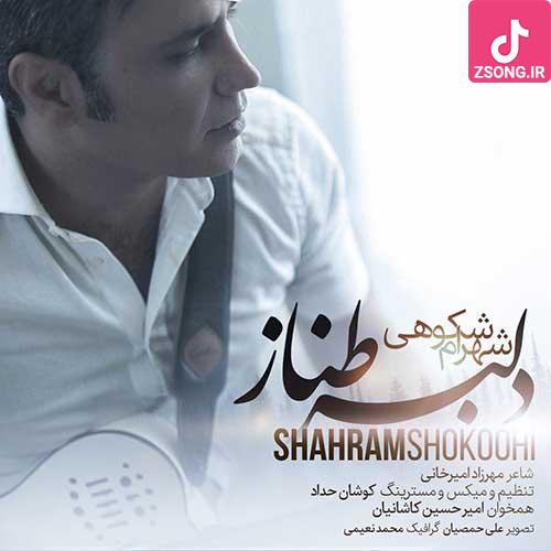 دانلود آهنگ شهرام شکوهی آخرین نگاه / خستمو دلم میخواد فقط نگام کنی دیگه خودت باید دعام کنی با آخرین نگاه صدام کنی دانلود آهنگ شهرام شکوهی آخرین نگاه / خستمو دلم میخواد فقط نگام کنی دیگه خودت باید دعام کنی با آخرین نگاه صدام کنی