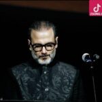 دانلود آهنگ علیرضا قربانی که من عاشقم همچو بحر دوان از اون بر شده موج تا آسمان