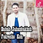 دانلود آهنگ بابک جهانبخش فکرشو کن یه روزی خیلی ساده بگم که عشقم از سرت زیاده