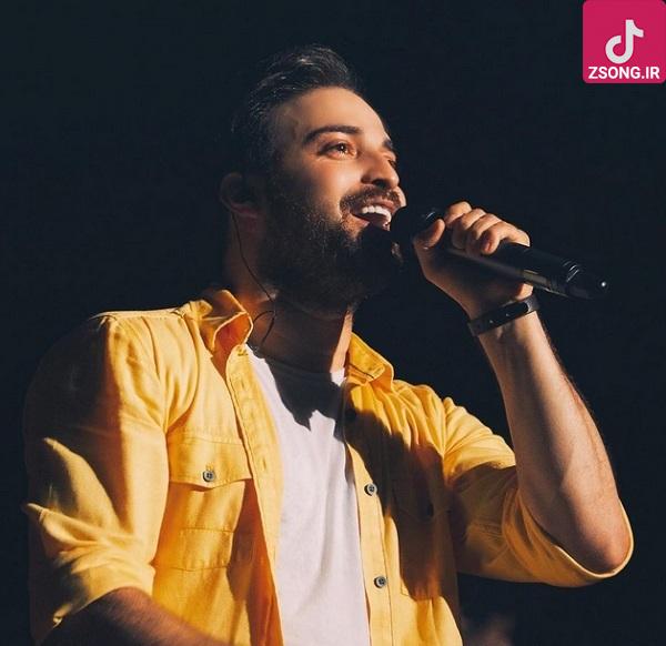 دانلود آهنگ بابک جهانبخش همیشه با من غریبی مثل چشمه عاشق و خار این که رسم عاشقی نیست