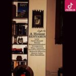 دانلود آهنگ بنیامین بهادری یه خونه که اندازه ی دستامونه که گوشه کنارش پر از حرفامونه