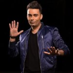 دانلود آهنگ کامرون کارتیو سندی (دل من دیگه شده مال تو حالا من من هی من هی من تو)