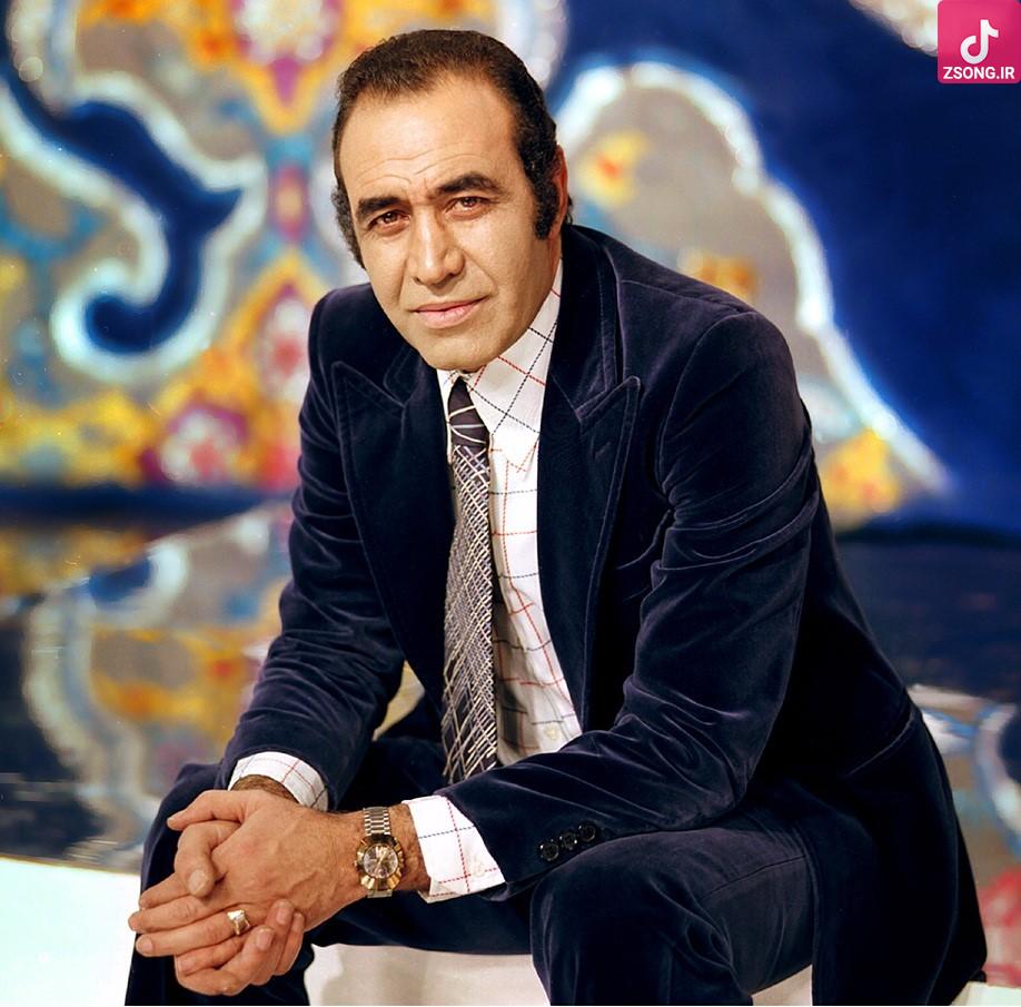 دانلود آهنگ ایرج خواجه امیری قسمت من غم بود محنت عالم بود سهم من از هستی ماتم بود دانلود آهنگ ایرج خواجه امیری قسمت من غم بود محنت عالم بود سهم من از هستی ماتم بود