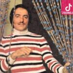 دانلود آهنگ کورس سرهنگ زاده افسون / دلم ز غصه خونه، خدا خودش می دونه