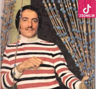 دانلود آهنگ کورس سرهنگ زاده افسون / دلم ز غصه خونه، خدا خودش می دونه