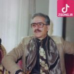 دانلود آهنگ کورس سرهنگ زاده چشم انتظار (من امشب دیده بر راه تو دارم به راهت تا سحر چشم انتظارم)