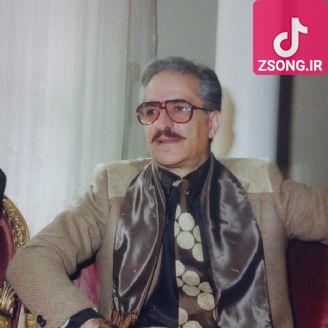 دانلود آهنگ کورس سرهنگ زاده چشم انتظار (من امشب دیده بر راه تو دارم به راهت تا سحر چشم انتظارم)