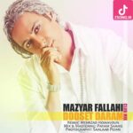 دانلود آهنگ مازیار فلاحی دوست دارم (تو رو دوست دارم مثه حس نجیب خاک غریب تو رو دوست دارم)