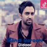 دانلود آهنگ مهدی یراحی دیدار {اونی که عاشقت بود تنها نفس نفس زد اونی که هرکسی رو غیر از تو ساده پس زد}