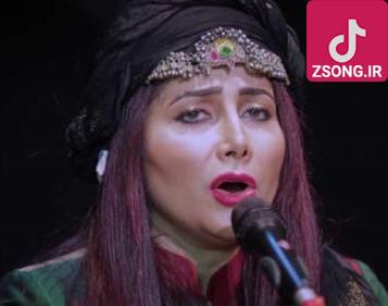 دانلود آهنگ مژگان شجریان بوی گل {یک نفس با ما نشستی خانه بوی گل گرفت}