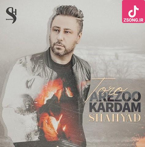 دانلود آهنگ شهیاد تو رو آرزو کردم ولی این آرزو دیدن نداشت واسه من حتی تب نکرد اونی که من هی مردم براش دانلود آهنگ شهیاد تو رو آرزو کردم ولی این آرزو دیدن نداشت واسه من حتی تب نکرد اونی که من هی مردم براش