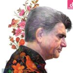 دانلود آهنگ محمدرضا شجریان شاهد افلاکی (چون زلف توام جانا در عین پریشانی چون باد سحر گاهم در بی سر و سامانی)