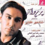 دانلود آهنگ شادمهر عقیلی پر پرواز (اسم تو برای من مقدس تا نفس تو سینه پر پر می زنه)