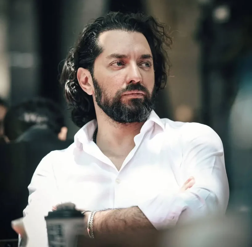 دانلود آهنگ بهرام رادان Creative pers دانلود آهنگ بهرام رادان Creative pers