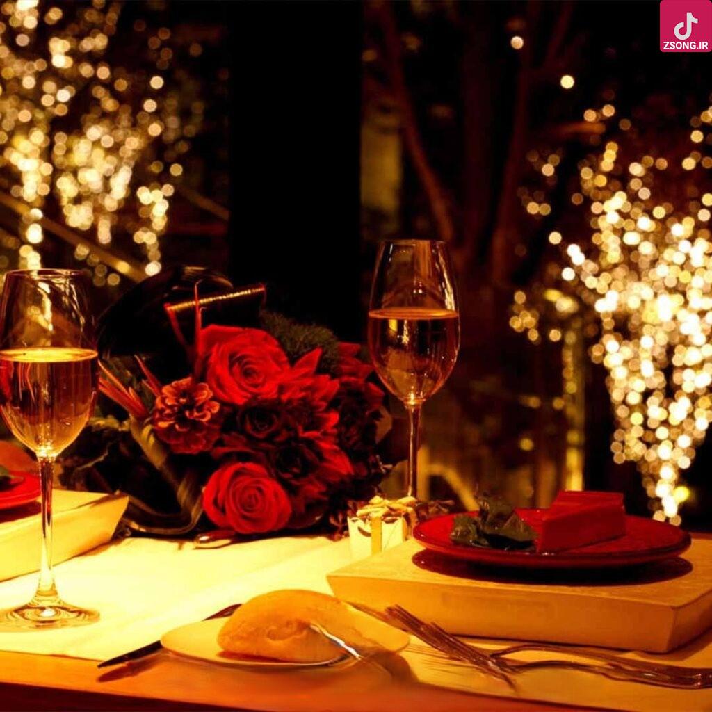 دانلود آهنگ سحر شام رمانتیک {یه شام رمانتیک یه لبخند فوق العاده یه سورپرایز شیرین یه حلقه ازدواج ساده} دانلود آهنگ سحر شام رمانتیک {یه شام رمانتیک یه لبخند فوق العاده یه سورپرایز شیرین یه حلقه ازدواج ساده}