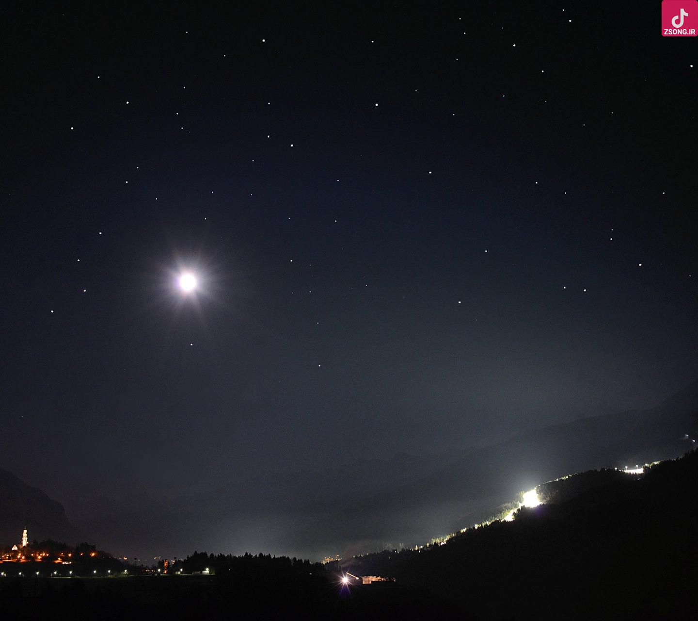 دانلود آهنگ سحر تک ستاره / تو تک ستاره ی منی چه تو زمین چه آسمون دانلود آهنگ سحر تک ستاره / تو تک ستاره ی منی چه تو زمین چه آسمون