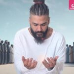 دانلود آهنگ ساسی توبه {‎‎حواست به بنده باشه نذار زندگیم از هم بپاشه}