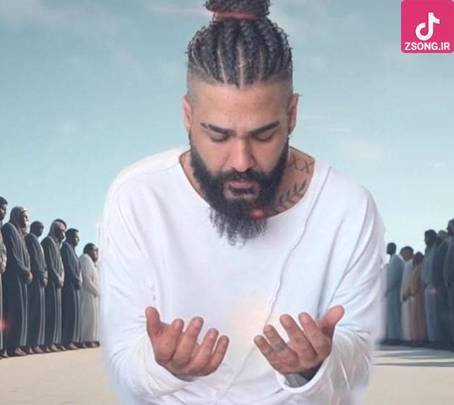 دانلود آهنگ ساسی توبه {‎‎حواست به بنده باشه نذار زندگیم از هم بپاشه}