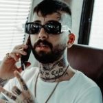 دانلود آهنگ ویناک تقدیر {از آلبوم قدیس}