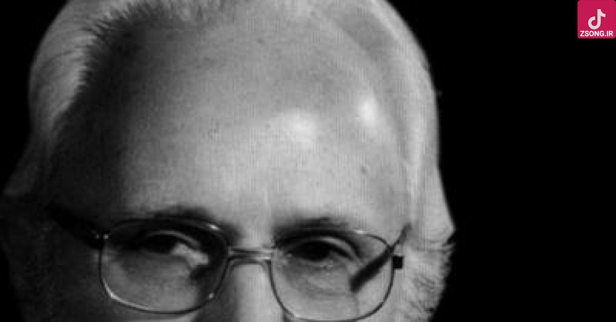 دانلود آهنگ امین الله رشیدی شمع خاموش / ای که همراز شب تار منی با دلم هم سخنی