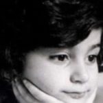 دانلود آهنگ دریا دادور لالایی / تو هم لالا بكن جونم بپوشون چشم شهلاتو