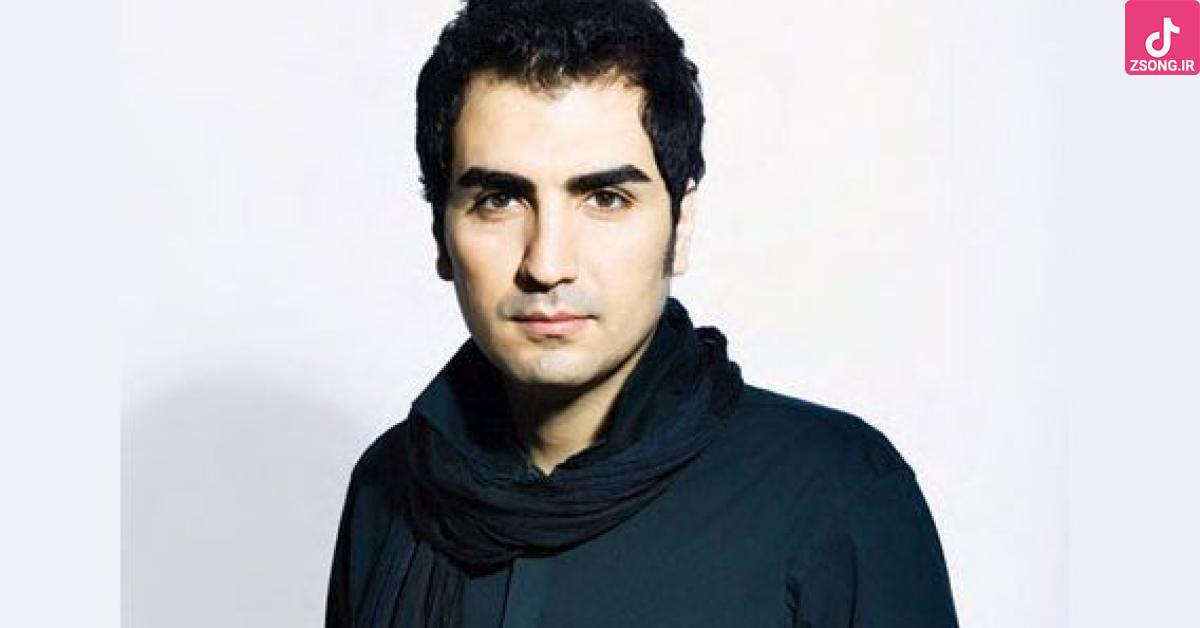 دانلود آهنگ حافظ ناظری Ascent دانلود آهنگ حافظ ناظری Ascent
