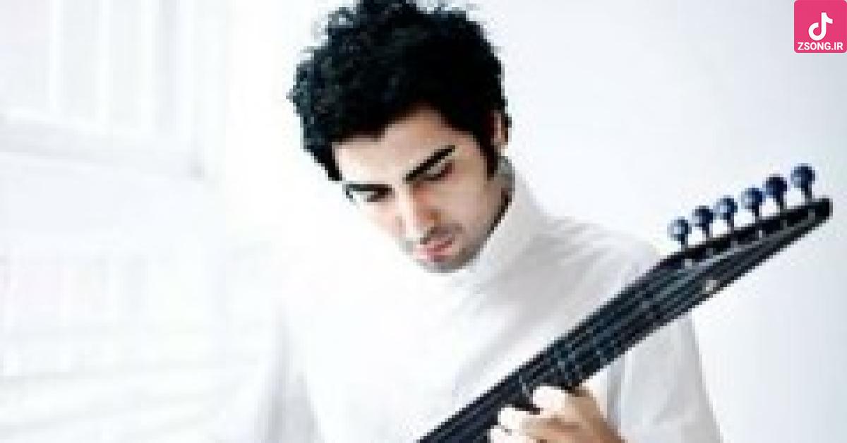 دانلود آهنگ حافظ ناظری Dance Of The Galaxies