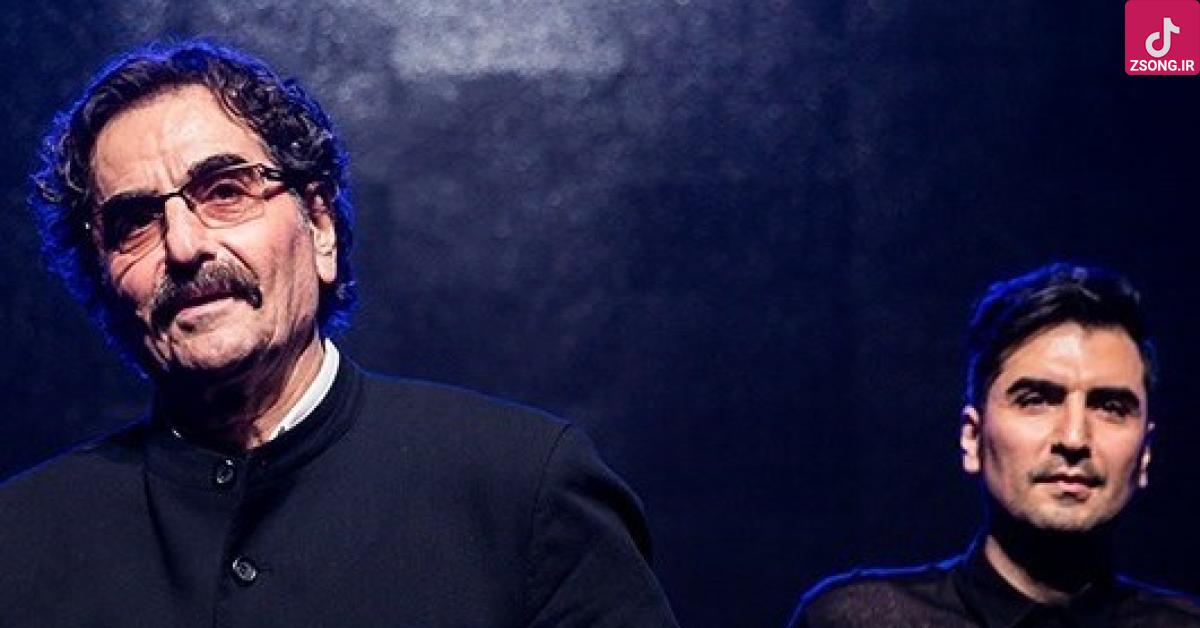 دانلود آهنگ حافظ ناظری Dark Matter {با کیفیت های برتر و پخش آنلاین}