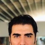 دانلود آهنگ حافظ ناظری Eternity / با ۲ کیفیت اصلی و پخش آنلاین