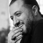 دانلود آهنگ حامد نیک پی گذره رود