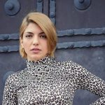 دانلود آهنگ جاستینا Write Me A Song / با پخش آنلاین و کیفیت عالی