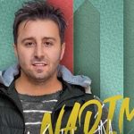 دانلود آهنگ ندیم کاشکی میموندی {دیدی چشم زدن این رابطرو هی بهت گفتم نرو کاشکی میموندی}