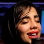 دانلود آهنگ فاطمه عطایی سنگ فرش خیابونا